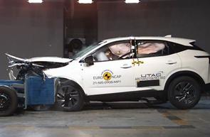 Will safety rating affect a Kona's resale value?
