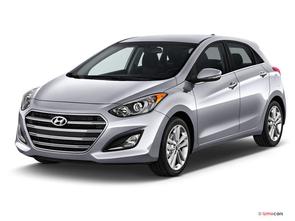 Belt or chain in my Hyundai Elantra?