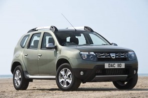 What Dacia would make for the best taxi?