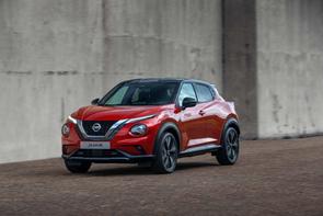 VRT on importing a Nissan Juke?