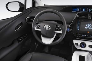 I'm looking for left-hand drive cars.