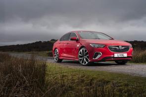 Belt or chain in a 2018 Insignia diesel?