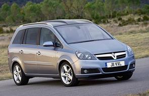 Belt or chain in my Zafira?