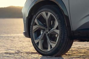 Looking for a well-specified used SUV for €45,000...