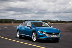 Which car to swap my Tucson for?