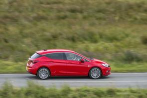 Belt or chain in my 2015 Astra 1.0?