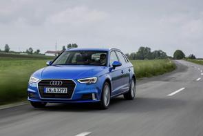 When is my Audi A3's belt due for replacement?