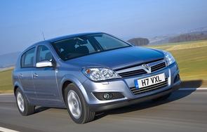 Belt or chain in my 2008 Astra?