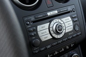 How to remove a stuck CD?