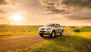 How much to tax a 1.9 D-Max privately?