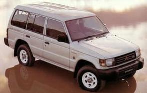Is it just €200 VRT for a 1992 Pajero?