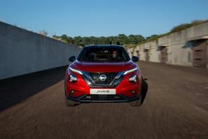 How much to import a Juke from the North?