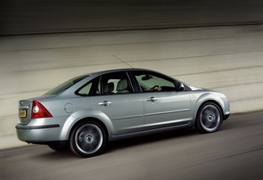 What price should I sell my Focus for?