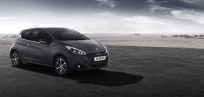 Thoughts on this 2016 Peugeot 208?
