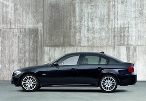 My BMW 320d has starting problems...
