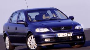 Is my Astra worth anything?