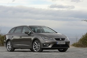 Your opinion on the Leon FR?
