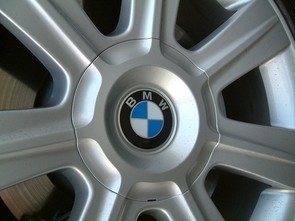 Valuation for 2004 BMW convertible?
