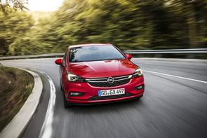 When to change my 2019 Astra's belt?