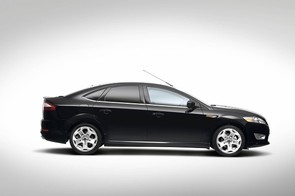 Can I get a Corolla or Mondeo with my budget?