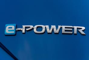 Is the Nissan e-Power system a real hybrid?