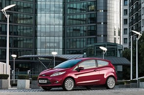 What's my Fiesta worth?