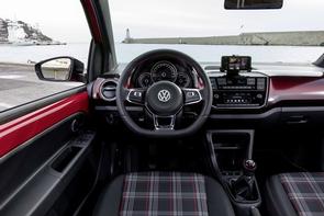 Looking for a left-hand-drive car...