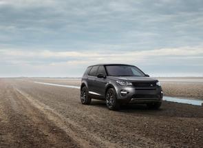How much to import a Discovery Sport?
