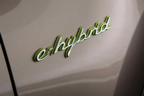 How much VRT on a 2017 Cayenne hybrid?