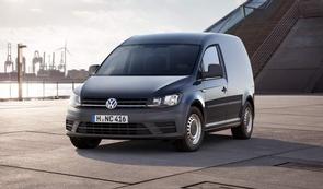 I want to import a van for private use...