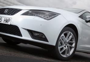 Belt or chain in this SEAT Leon TDI?