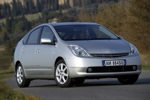 Approx price of a 2005 Prius?