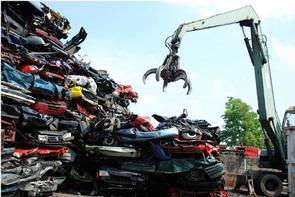 Should I pay arrears if I am scrapping my car?