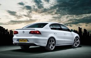 Costs to import a 2013 Passat?