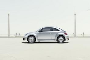 What's wrong with my Beetle?