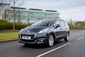 Can I alter my Peugeot to be ULEZ-compliant?