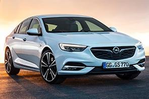Belt or chain in my Insignia 1.5?