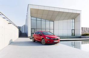 Belt or chain in a 2016 Astra 1.4?