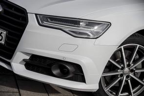 Value of 151 Audi?