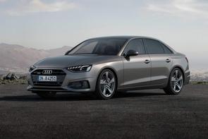 Belt or chain in a 2019 Audi A4 diesel?