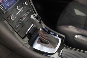 Looking for an automatic saloon.