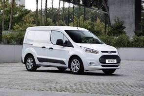How much to tax a Ford Connect?