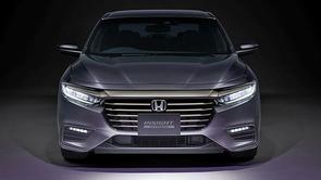 How much to import a Honda Insight?