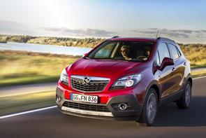 When to change my Mokka's belt?
