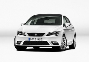 What price for my SEAT Leon?