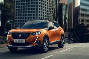Which oil for this Peugeot 2008?
