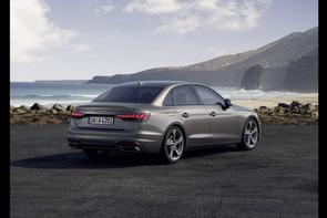 Is my Audi A4 faulty?