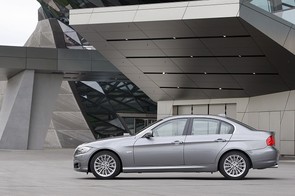 What's the value of my BMW?