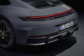 Cost to import a new Porsche 911?