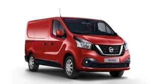 Value of my 181 van?
